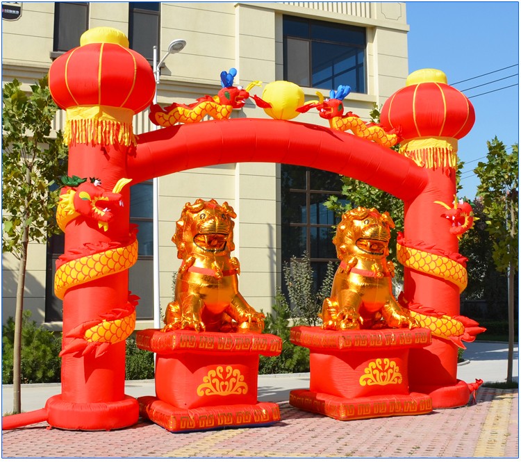 专业开业立柱定制